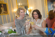 Die Schneekönigin Kinderoper Premiere - Schloss Esterhazy - Fr 12.06.2015 - Anna NETREBKO, Maren HOFMEISTER104