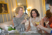 Die Schneekönigin Kinderoper Premiere - Schloss Esterhazy - Fr 12.06.2015 - Anna NETREBKO, Maren HOFMEISTER105