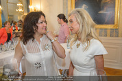Die Schneekönigin Kinderoper Premiere - Schloss Esterhazy - Fr 12.06.2015 - Anna NETREBKO, Elisabeth HIMMER-HIRNIGEL106