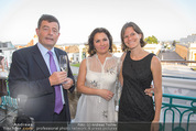 Die Schneekönigin Kinderoper Premiere - Schloss Esterhazy - Fr 12.06.2015 - Anna NETREBKO, Stefan OTTRUBAY, Christiane LUTZ120