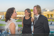 Die Schneekönigin Kinderoper Premiere - Schloss Esterhazy - Fr 12.06.2015 - Anna NETREBKO, Carsten JANUSCHKE, Christiane LUTZ122