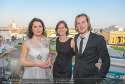 Die Schneekönigin Kinderoper Premiere - Schloss Esterhazy - Fr 12.06.2015 - Anna NETREBKO, Carsten JANUSCHKE, Christiane LUTZ123