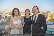 Die Schneekönigin Kinderoper Premiere - Schloss Esterhazy - Fr 12.06.2015 - Anna NETREBKO, Carsten JANUSCHKE, Christiane LUTZ124
