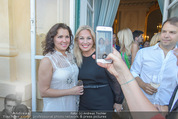 Die Schneekönigin Kinderoper Premiere - Schloss Esterhazy - Fr 12.06.2015 - Anna NETREBKO, Annely PEEBO133