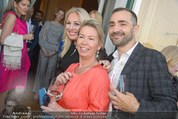 Die Schneekönigin Kinderoper Premiere - Schloss Esterhazy - Fr 12.06.2015 - 137