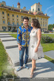 Die Schneekönigin Kinderoper Premiere - Schloss Esterhazy - Fr 12.06.2015 - Anna NETREBKO, Yusif EYVAZOV24