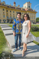 Die Schneekönigin Kinderoper Premiere - Schloss Esterhazy - Fr 12.06.2015 - Anna NETREBKO, Yusif EYVAZOV25