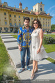 Die Schneekönigin Kinderoper Premiere - Schloss Esterhazy - Fr 12.06.2015 - Anna NETREBKO, Yusif EYVAZOV26