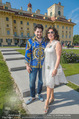 Die Schneekönigin Kinderoper Premiere - Schloss Esterhazy - Fr 12.06.2015 - Anna NETREBKO, Yusif EYVAZOV27