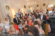 Die Schneekönigin Kinderoper Premiere - Schloss Esterhazy - Fr 12.06.2015 - 41