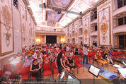 Die Schneekönigin Kinderoper Premiere - Schloss Esterhazy - Fr 12.06.2015 - 49