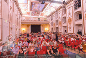 Die Schneekönigin Kinderoper Premiere - Schloss Esterhazy - Fr 12.06.2015 - 50