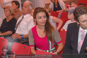 Die Schneekönigin Kinderoper Premiere - Schloss Esterhazy - Fr 12.06.2015 - Amra BERGMANN53