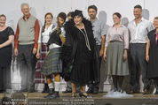 Die Schneekönigin Kinderoper Premiere - Schloss Esterhazy - Fr 12.06.2015 - 58
