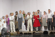 Die Schneekönigin Kinderoper Premiere - Schloss Esterhazy - Fr 12.06.2015 - 62