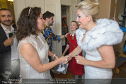 Die Schneekönigin Kinderoper Premiere - Schloss Esterhazy - Fr 12.06.2015 - Annely PEEBO, Anna NETREBKO77