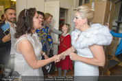 Die Schneekönigin Kinderoper Premiere - Schloss Esterhazy - Fr 12.06.2015 - Annely PEEBO, Anna NETREBKO78