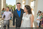 Die Schneekönigin Kinderoper Premiere - Schloss Esterhazy - Fr 12.06.2015 - 84