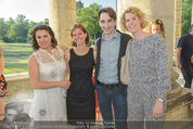 Die Schneekönigin Kinderoper Premiere - Schloss Esterhazy - Fr 12.06.2015 - 94