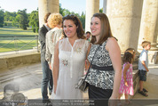 Die Schneekönigin Kinderoper Premiere - Schloss Esterhazy - Fr 12.06.2015 - 96