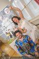 Die Schneekönigin Kinderoper Premiere - Schloss Esterhazy - Fr 12.06.2015 - Anna NETREBKO, Yusif EYVAZOV98