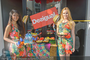 Seminaked - Desigual - Mi 17.06.2015 - 1