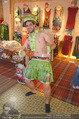 Seminaked - Desigual - Mi 17.06.2015 - Shopping im Bikini, Badehose, Badeoutfit105