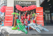 Seminaked - Desigual - Mi 17.06.2015 - Teamfoto25