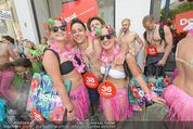 Seminaked - Desigual - Mi 17.06.2015 - Teilnehmer60