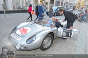 Ennstal Classic Uhr - Chopard - Mi 17.06.2015 - Hans-Joachim STUCK21