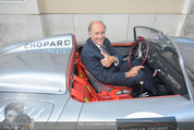 Ennstal Classic Uhr - Chopard - Mi 17.06.2015 - Hans-Joachim STUCK22