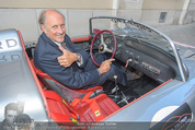 Ennstal Classic Uhr - Chopard - Mi 17.06.2015 - Hans-Joachim STUCK23