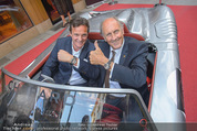 Ennstal Classic Uhr - Chopard - Mi 17.06.2015 - Hans-Joachim STUCK, Thomas KOBLMLLER44