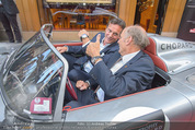 Ennstal Classic Uhr - Chopard - Mi 17.06.2015 - Hans-Joachim STUCK, Thomas KOBLMLLER46