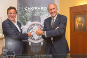 Ennstal Classic Uhr - Chopard - Mi 17.06.2015 - Hans-Joachim STUCK, Thomas KOBLMLLER6