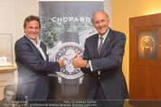 Ennstal Classic Uhr - Chopard - Mi 17.06.2015 - Hans-Joachim STUCK, Thomas KOBLM�LLER7