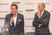 Ennstal Classic Uhr - Chopard - Mi 17.06.2015 - Hans-Joachim STUCK, Thomas KOBLMLLER84