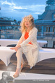 Liska Modenschau mit Pamela Anderson - ErsteBank Lounge - Do 18.06.2015 - Jeanine SCHILLER13