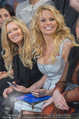 Liska Modenschau mit Pamela Anderson - ErsteBank Lounge - Do 18.06.2015 - Pamela ANDERSON22