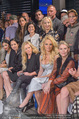 Liska Modenschau mit Pamela Anderson - ErsteBank Lounge - Do 18.06.2015 - Pamela ANDERSON41