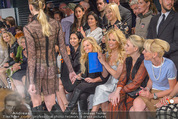 Liska Modenschau mit Pamela Anderson - ErsteBank Lounge - Do 18.06.2015 - Pamela ANDERSON43