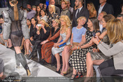 Liska Modenschau mit Pamela Anderson - ErsteBank Lounge - Do 18.06.2015 - Pamela ANDERSON55