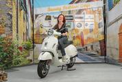 Vespa Fotoshooting - CityGate - Fr 19.06.2015 - Vespa Fotoshooting6