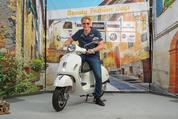 Vespa Fotoshooting - CityGate - Fr 19.06.2015 - Vespa Fotoshooting11
