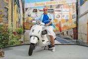 Vespa Fotoshooting - CityGate - Fr 19.06.2015 - Vespa Fotoshooting14