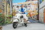 Vespa Fotoshooting - CityGate - Fr 19.06.2015 - Vespa Fotoshooting16