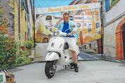 Vespa Fotoshooting - CityGate - Fr 19.06.2015 - Vespa Fotoshooting19