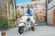 Vespa Fotoshooting - CityGate - Fr 19.06.2015 - Vespa Fotoshooting20