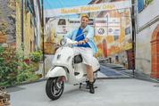 Vespa Fotoshooting - CityGate - Fr 19.06.2015 - Vespa Fotoshooting22