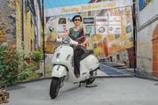Vespa Fotoshooting - CityGate - Fr 19.06.2015 - Vespa Fotoshooting24